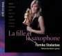 Femke Steketee - La Fille et le Saxophone, CD