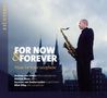 Andreas van Zoelen - For now & forever, CD