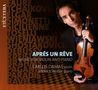 Carlos Damas - Apres un reve, CD