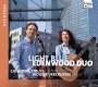 Musik für Cello & Gitarre - "Light Blue", CD