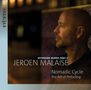 Jeroen Malaise (geb. 1971): Klavierwerke Vol.2, CD