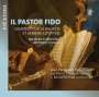 Nicolas Chedeville (1705-1782): Sonaten für Musette & Bc Nr.1-6 "Il Pastor Fido" (nach Sonaten von Vivaldi), CD
