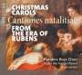 Flanders Boys Choir - Christmas Carols, CD
