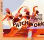 Peter Verhoyen - Patchwork, CD
