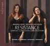 Natania Hoffman & Monika Dars - Resistance, CD