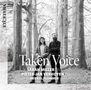 Sarah Miller - Taken Voice, CD