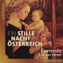 Currende - Ein stille Nacht in Österreich, CD