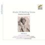 Elizabethan Consort Songs, CD