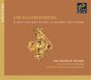 Carsten Eckert - Ein Goldbergwerk, CD