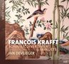 Franciscus (Francois-Joseph) Krafft (1721-1795): Sämtliche Werke für Cembalo, 2 CDs
