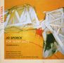 Jo Sporck (geb. 1953): Kammermusik, CD