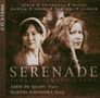Abbie de Quant - Serenade, CD, CD