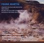 Frank Martin: Cellokonzert, CD