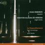 Pedro Rimonte: Requiem, CD