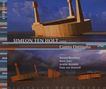 Simeon ten Holt (1923-2012): Canto Ostinato, 3 CDs
