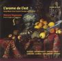 : Masumi Nagasawa - "L'arome de L'est", CD