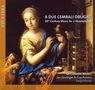 A Due Cembali - Musik des 18.Jahrhunderts für 2 Cembali, CD, CD