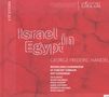 Georg Friedrich Händel: Israel in Egypt, CD,CD