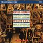 Modest Mussorgsky: Bilder einer Ausstellung (Orch.Fass.), CD, CD