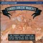 Famous Concert Marches, CD