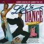 Graham Dalby: Lets Dance 4, CD