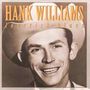 Hank Williams: Lovesick Blues, CD