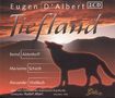 Eugen D'Albert: Tiefland, 2 CDs, 2 CDs