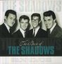 The Shadows: Best Of (remastered) (180g), LP