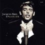Jacques Brel: Bruxelles (remastered), 2 LPs