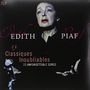 Edith Piaf (1915-1963): 23 Classiques Inoubliables, 2 LPs
