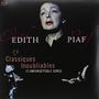 Edith Piaf: 23 Classiques Inoubliables, 2 LPs