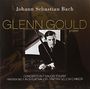 Johann Sebastian Bach: Italienisches Konzert BWV 971 (180g), LP