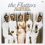 The Platters: All Their Hits (remastered), 2 LPs, 2 LPs