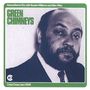 Kenny Barron (geb. 1943): Green Chimneys, CD