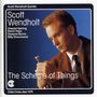 Scott Wendholdt: The Scheme Of Things, CD