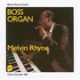 Melvin Rhyne: Boss Organ, CD, CD
