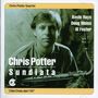 Chris Potter: Sundiata, CD, CD