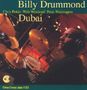 Billy Drummond: Dubai, CD