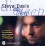 Steve Davis (Trombone): Dig Deep, CD, CD