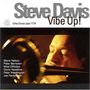Steve Davis (Trombone): Vibe Up!, CD, CD