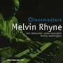 Melvin Rhyne: Classmasters, CD, CD