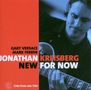 Jonathan Kreisberg: New For Now, CD