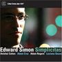 Edward Simon: Simplicitas, CD