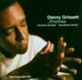 Danny Grissett: Promise, CD