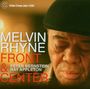 Melvin Rhyne (1936-2013): Front & Center, CD