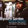 Wycliffe Gordon (geb. 1967): Boss Bones, CD