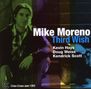 Mike Moreno (geb. 1978): Third Wish, CD