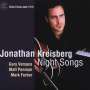 Jonathan Kreisberg (geb. 1972): Night Songs, CD