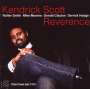 Kendrick Scott (geb. 1980): Reverence, CD