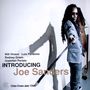 Joe Sanders: Introducing Joe Sanders, CD